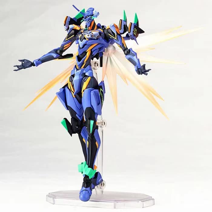 Amazon.co.jp: Metal Build Eva-01 テストタイプ 新世紀