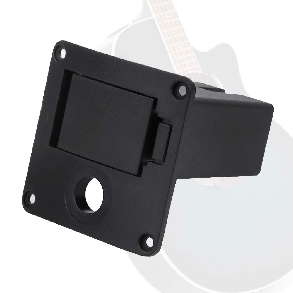 Fender Mexico Deluxe 着払い 中古 電池ケース蓋欠品 Fender Mexico