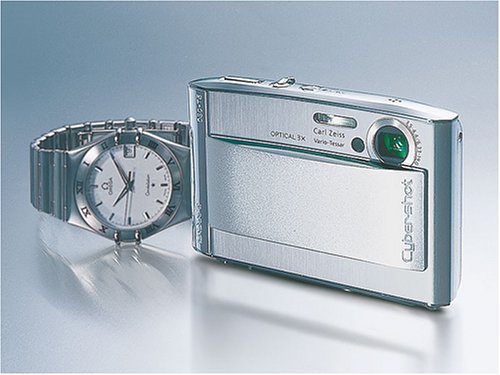 Amazon | SONY DSC-T5 S Cyber-Shot(サイバーショット)/T5 シルバー