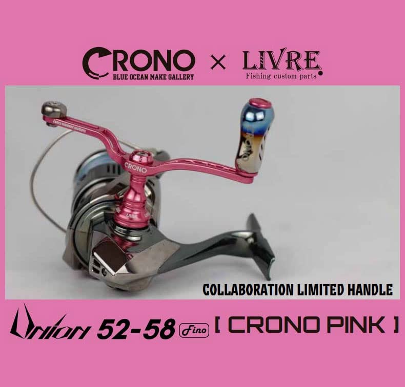 Amazon | CRONO（クロノ）＆LIVRE（リブレ）ユニオンUNION 52-58 fino