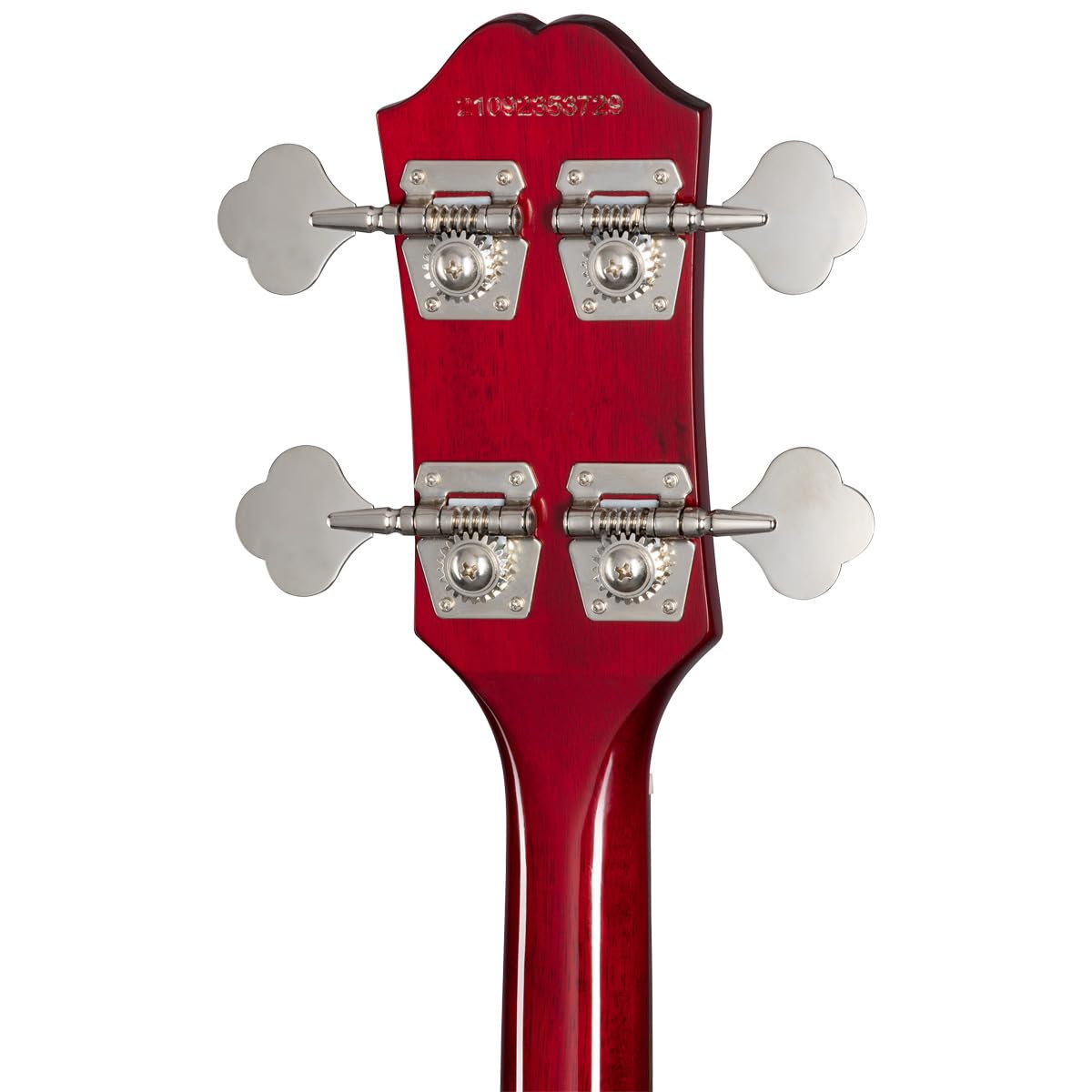 Amazon | Epiphone/SG Bass EB-3 2-Pickup Cherry エピフォン ベース