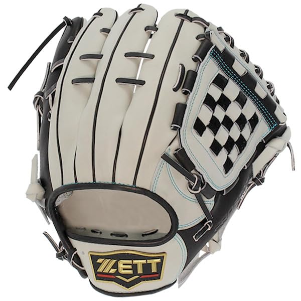 Amazon | ゼット ZETT 源田モデル プロステイタス 軟式グローブ 軟式