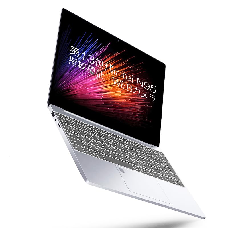 Amazon.co.jp: 【2025最新型】ノートパソコン パソコン 第13世代 15.6