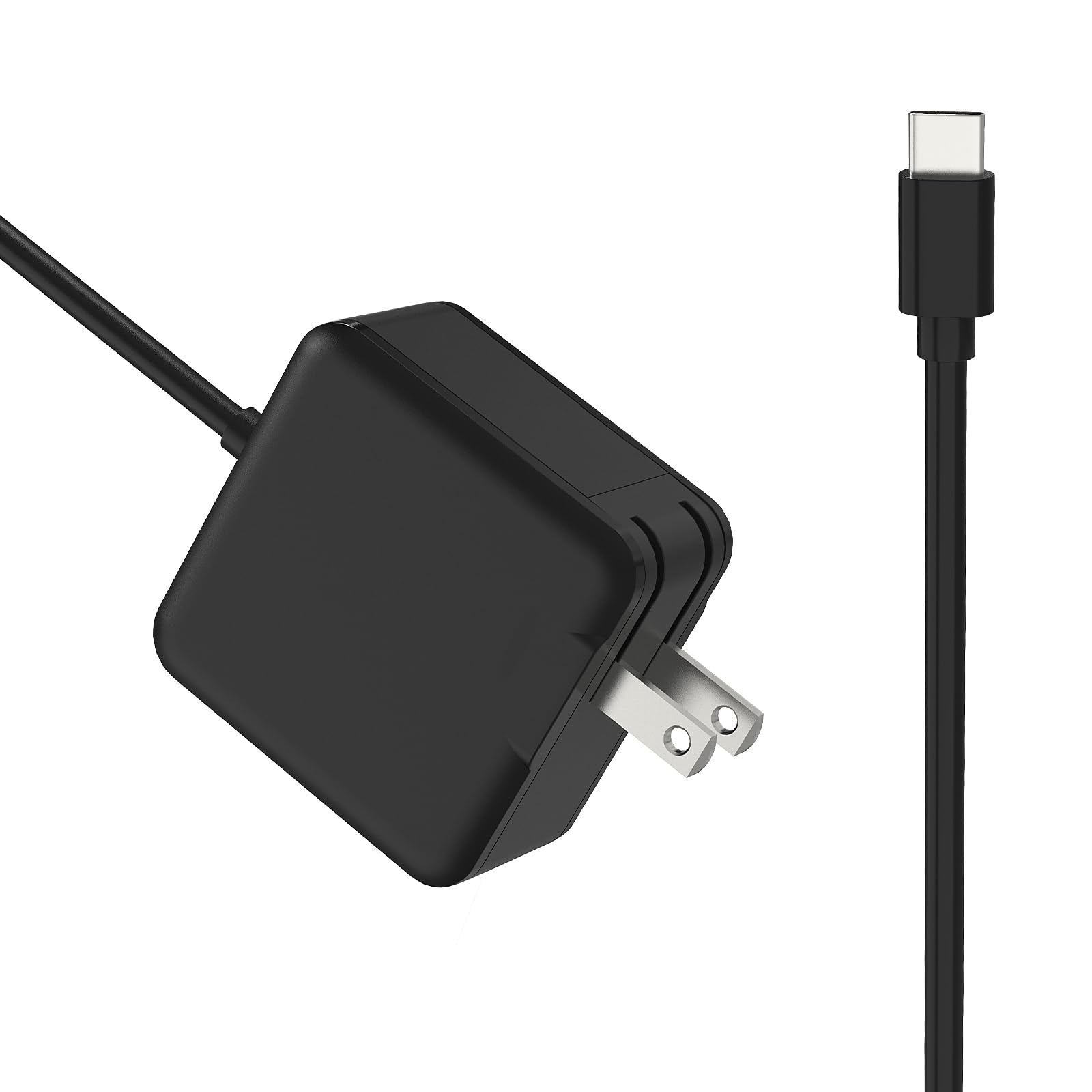 Amazon.co.jp: Dalugo レノボ用 ACアダプター 45W USB Type-C 充電器