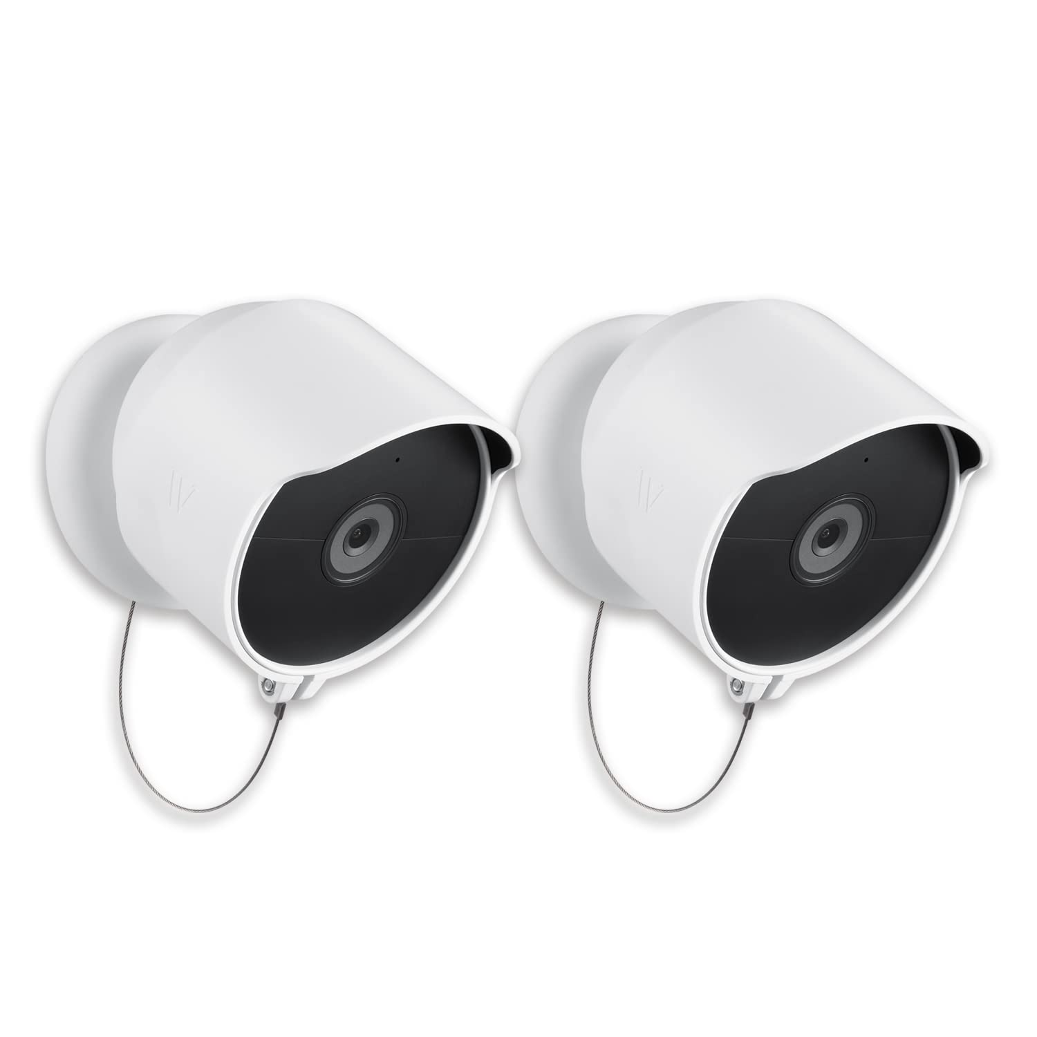 Amazon.com : Wasserstein Anti-Theft Mount for Google Nest Cam