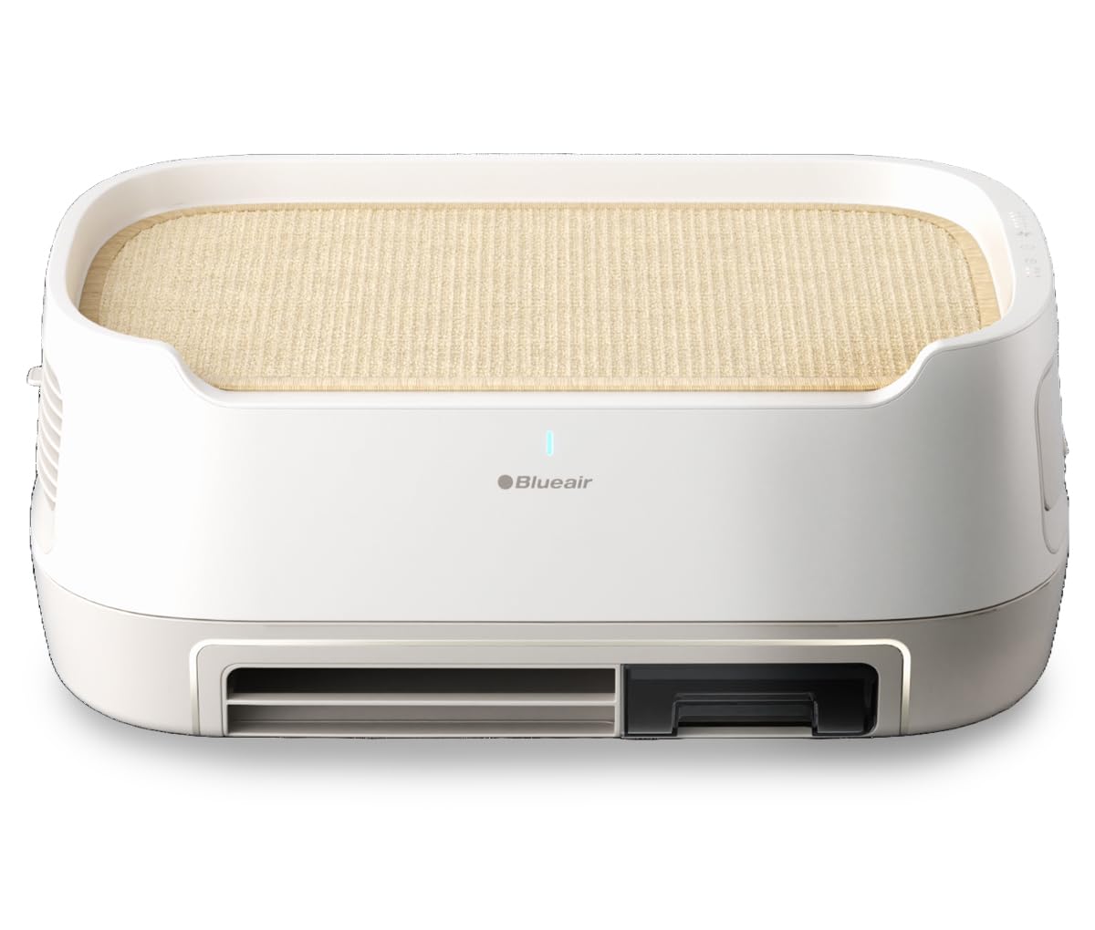 Amazon.co.jp: ブルーエア 空気清浄機 PetAir Pro P3i Sand ペット