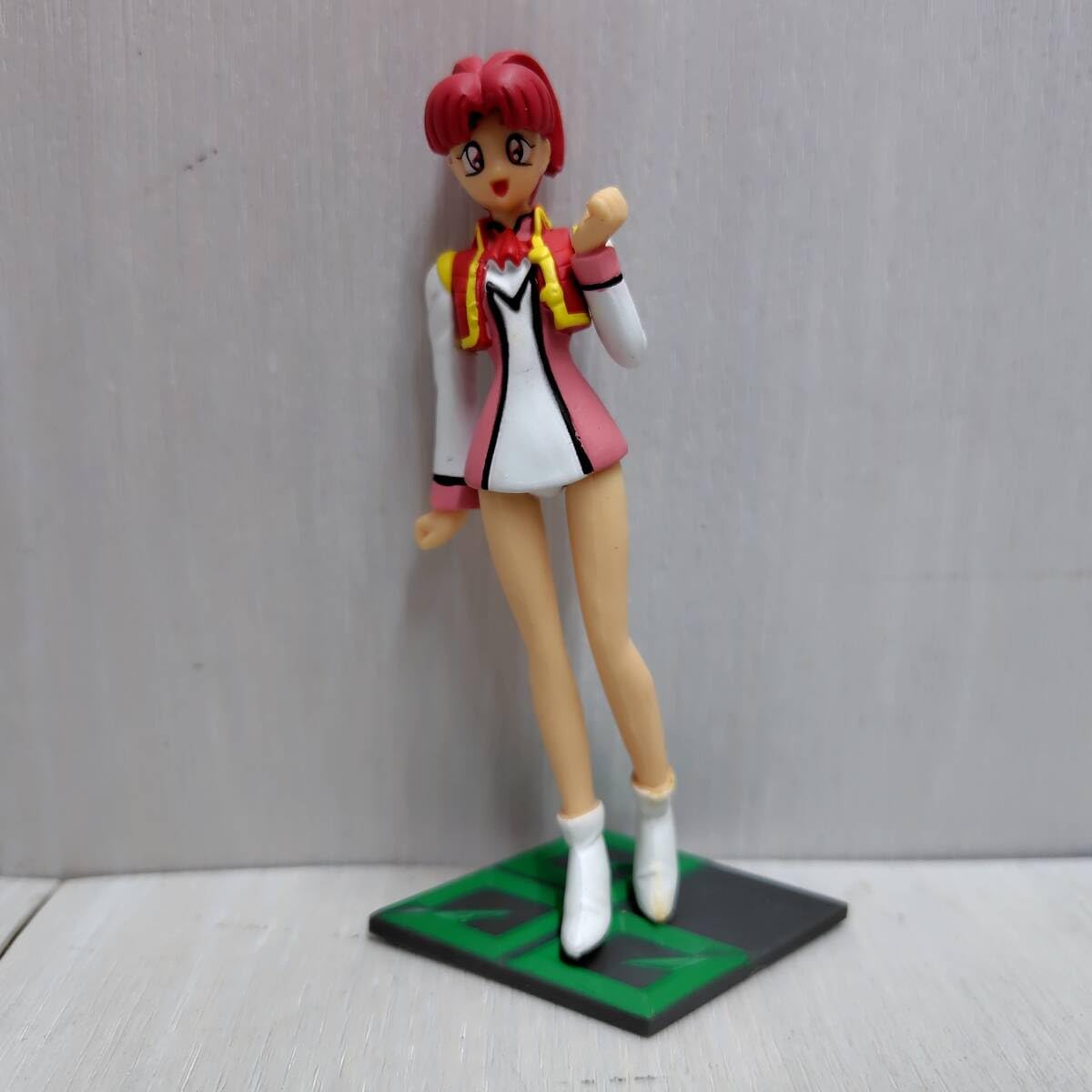 Amazon.co.jp: YUJIN SRシリーズ 勇者王 ガオガイガー 全5種 ユージン