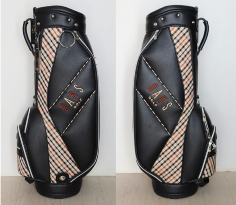 Amazon | 53,900円タグ付きDAKS GOLF ダックスゴルフ8.5型 3.0kg