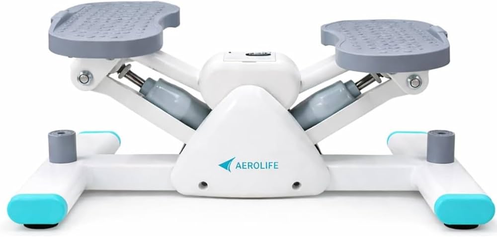 Amazon | 【公式】エアロライフ サイドステッパー ライト 70