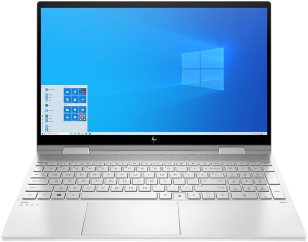 Amazon.com: HP - Envy x360 2-in-1 15.6