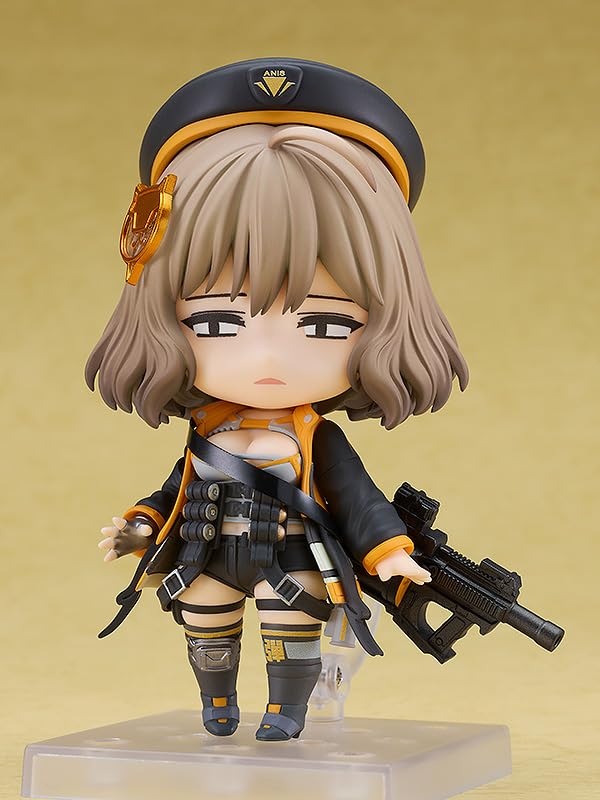 Amazon | ねんどろいど 勝利の女神 NIKKE アニス ノンスケール