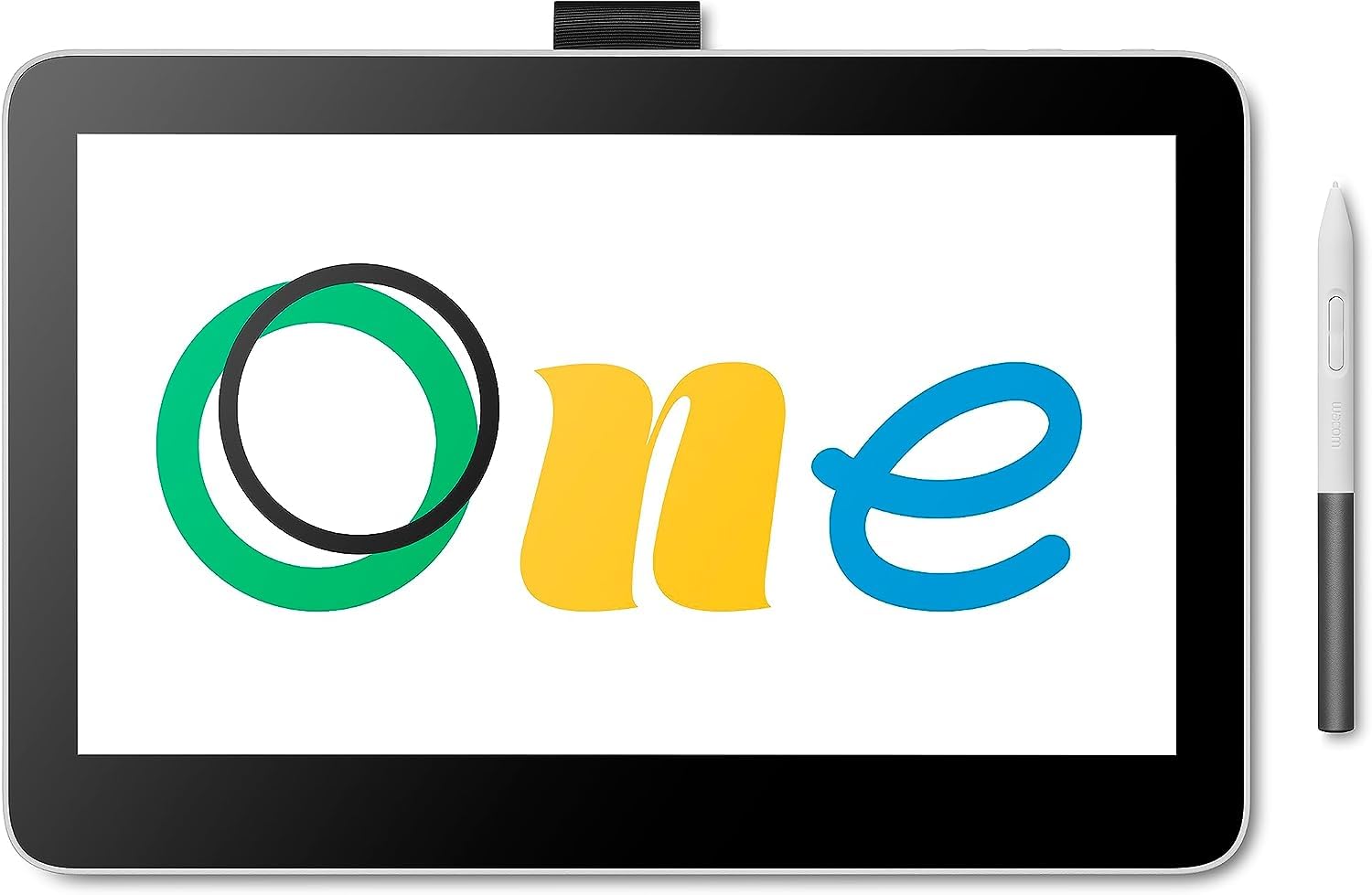 Amazon | ワコム直営店限定モデル Wacom One 液晶ペンタブレット 13