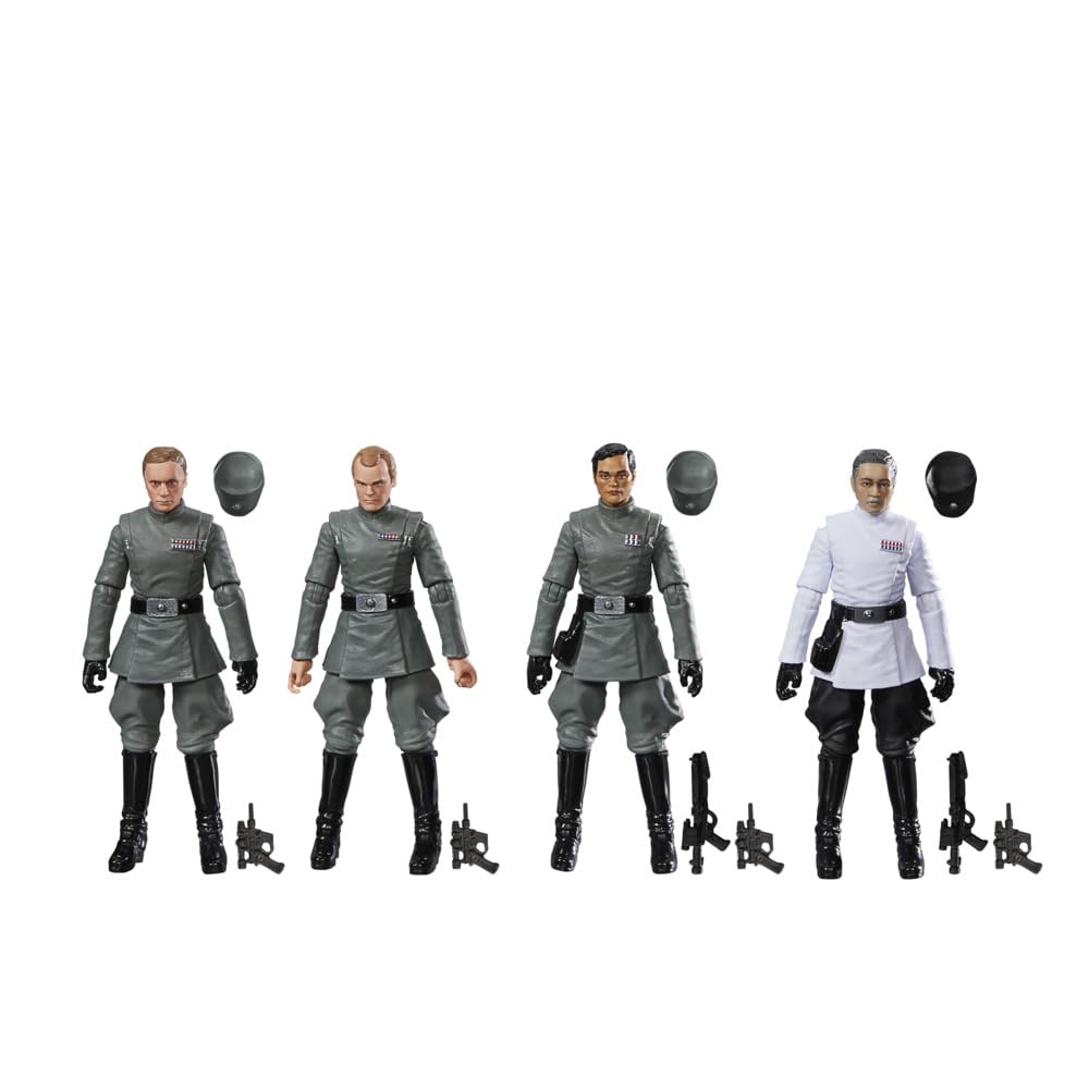 Amazon.co.jp: スター・ウォーズ ヴィンテージコレクション 帝国将校