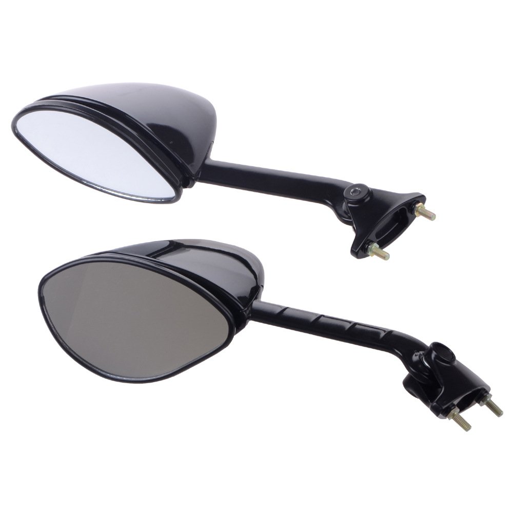 Amazon | 【SUKIRACING】バイクミラーZX-14R/ZZR-1400 2006-2011ミラー