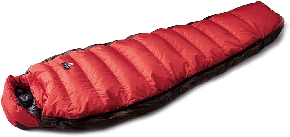 Amazon.co.jp: ナンガ（NANGA） シュラフ 寝袋 マミー型 ダウン