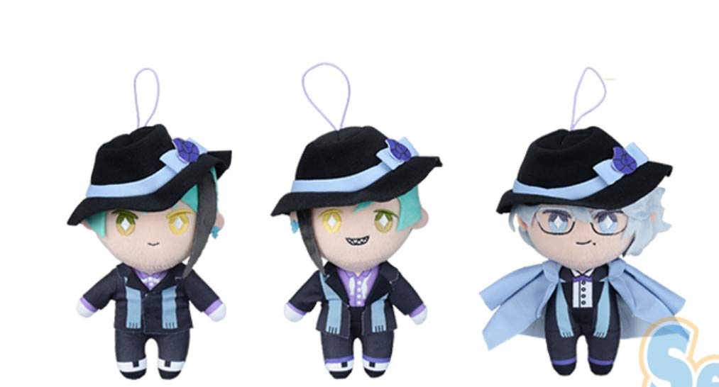 Amazon.co.jp: ディズニー ツイステッドワンダーランド ツイステ