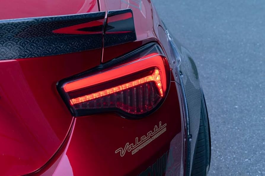 Amazon | Valenti ヴァレンティ トヨタ86(ZN6)/スバルBRZ(ZC6