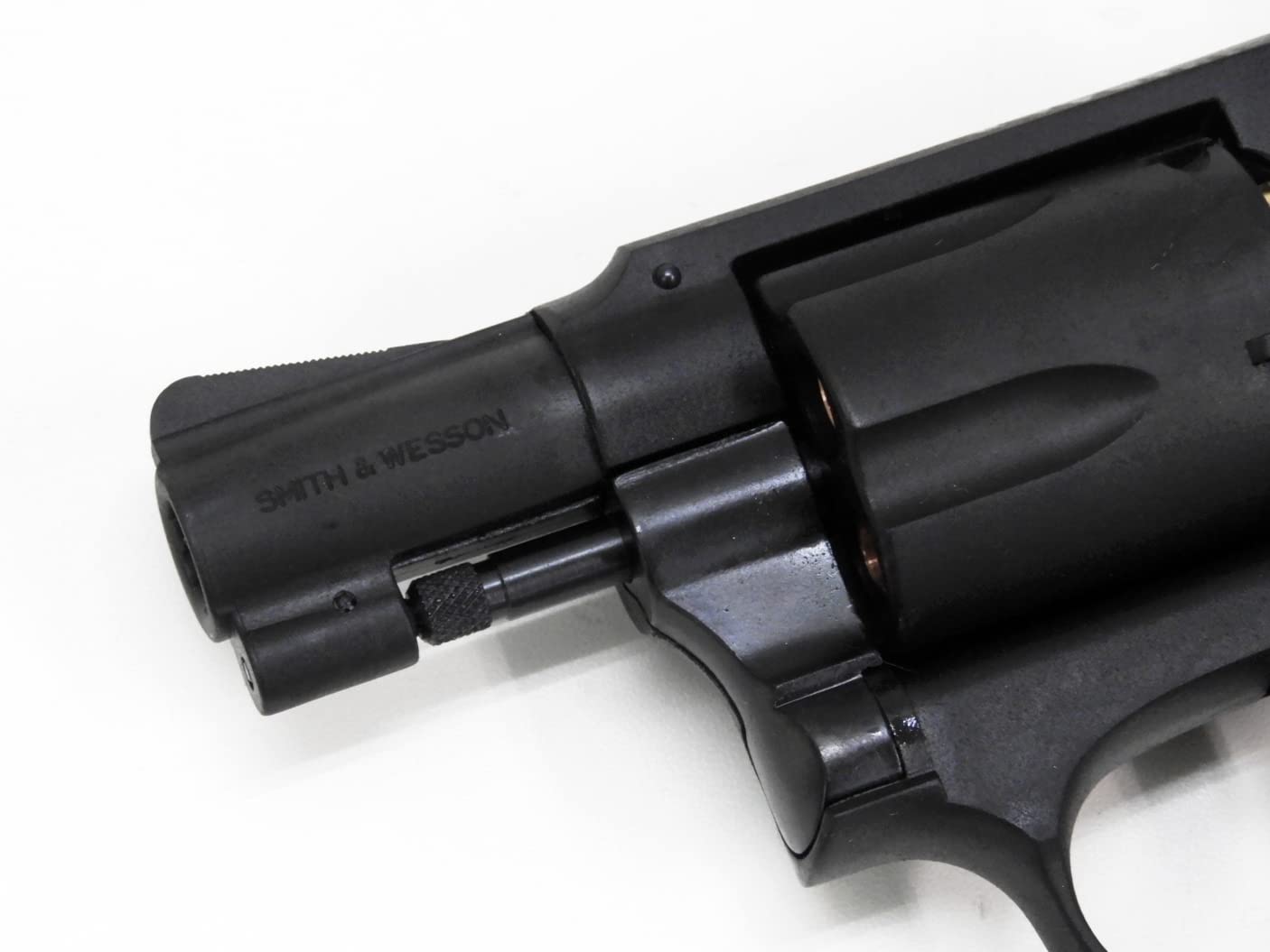 Amazon.co.jp: [マルシン] S&W M36 チーフスペシャル 6mmXカートリッジ
