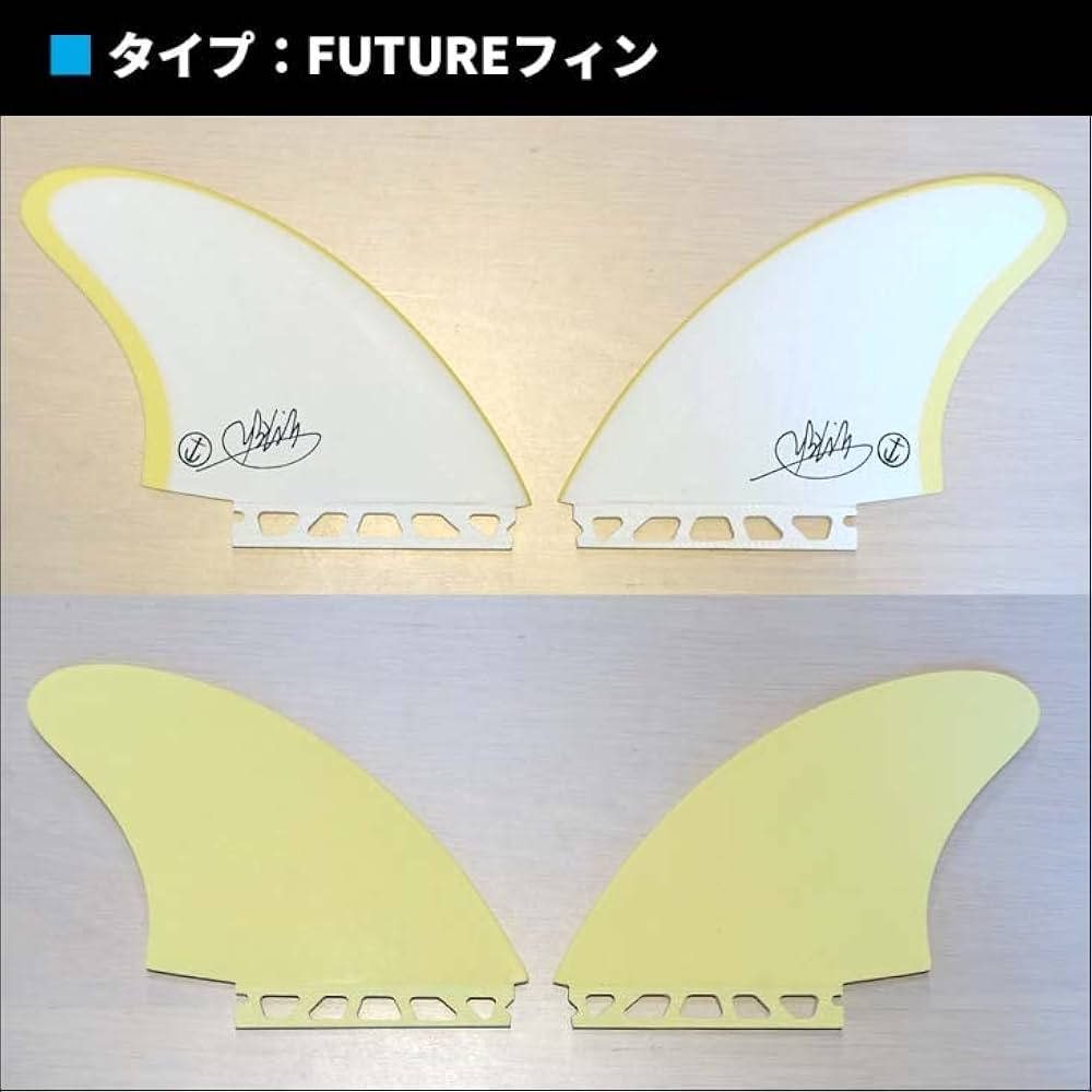 Amazon | CAPTAIN FIN キャプテンフィン フィン MIKEY FEBRUARY KEEL