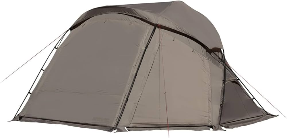 Amazon | [クイックキャンプ] ドームシェルター FELS フェルス 大型