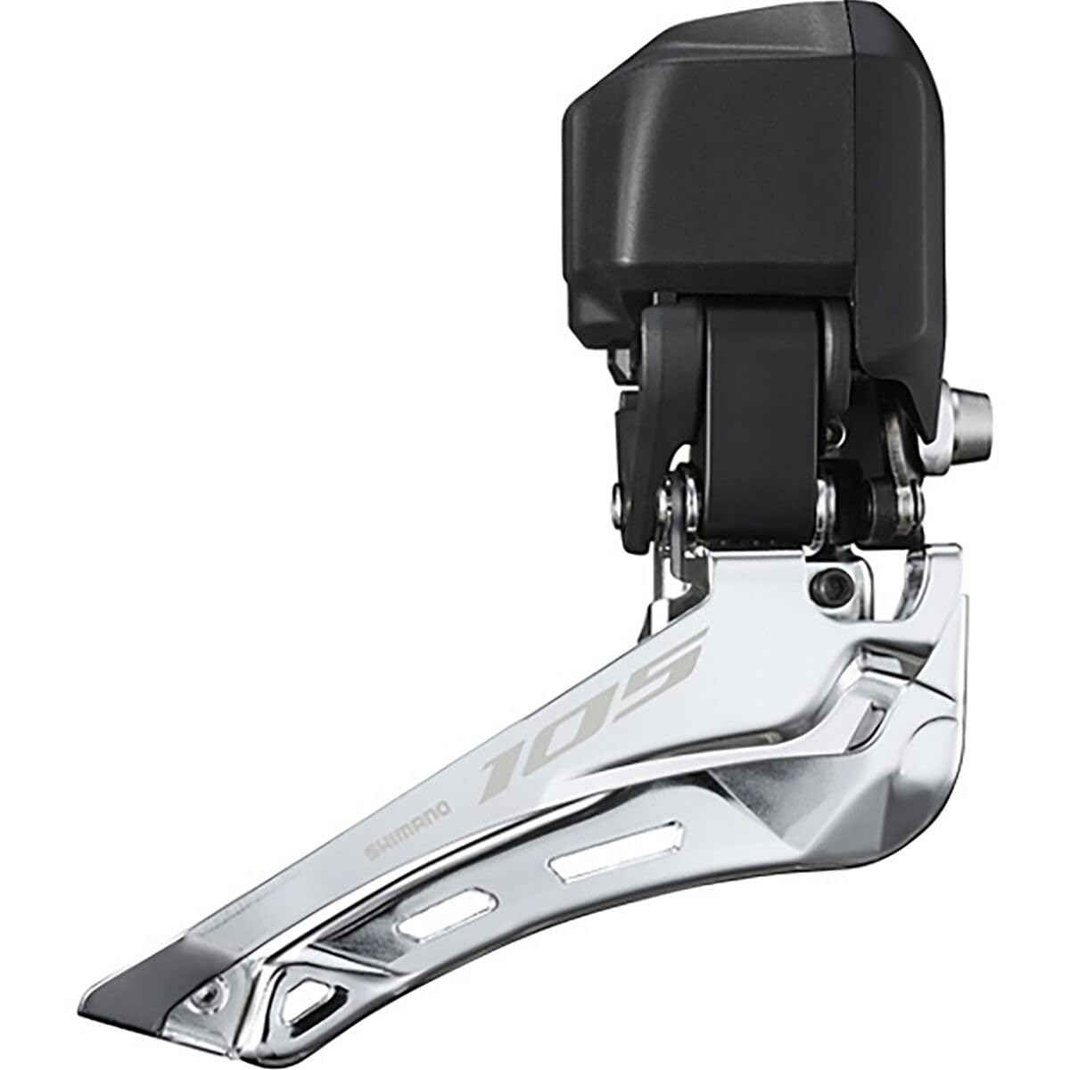 Amazon.com : Shimano 105 Fd-R7150 Di2 12-Speed Front Derailleur