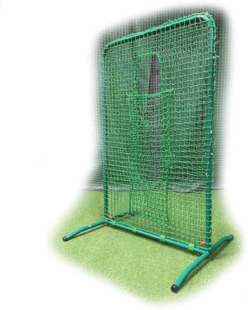 Amazon | 野球 フィールドフォース 専用保護ネット FBNM-1510