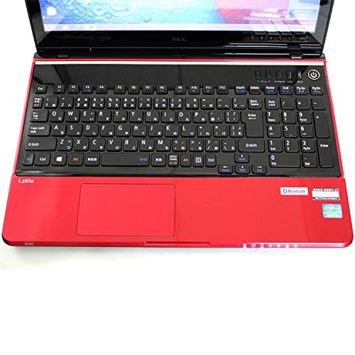 Amazon.co.jp: 【中古】NEC LaVie S LS550/MSR PC-LS550MSR-Y ルミナス