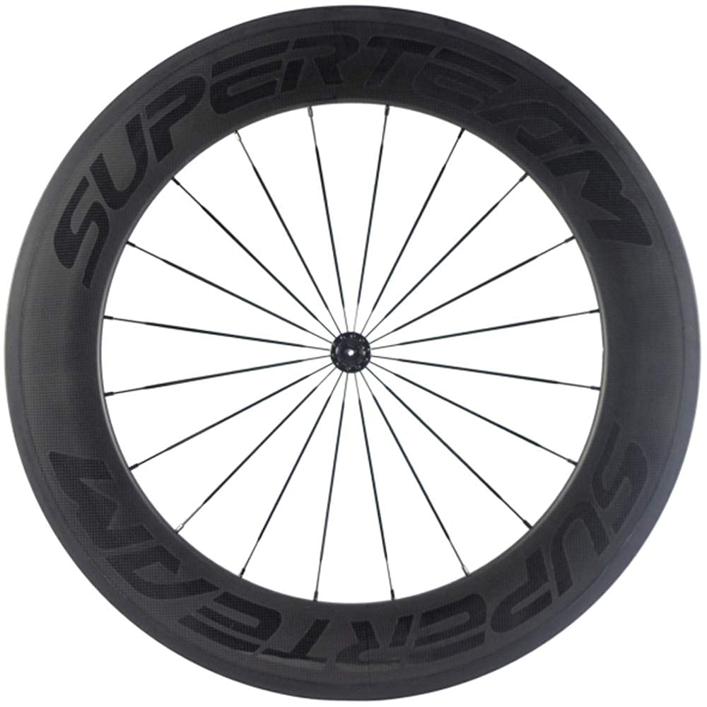 Amazon | ウィンドブレーバイク SUPERTEAM 88mm カーボン ファイバー