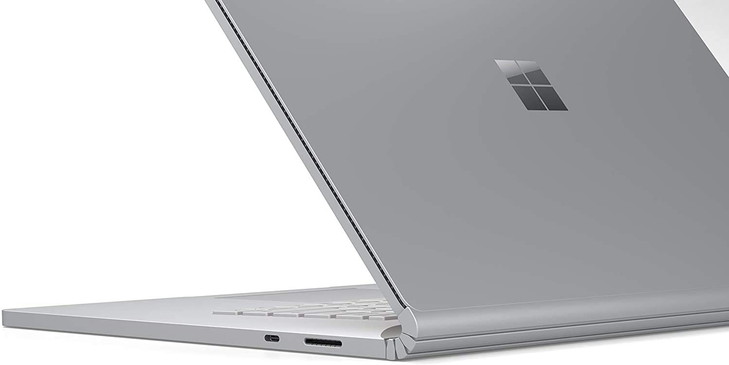 Amazon.com: Microsoft Surface Book 3 (SMP-00001) | 15in (3240 x
