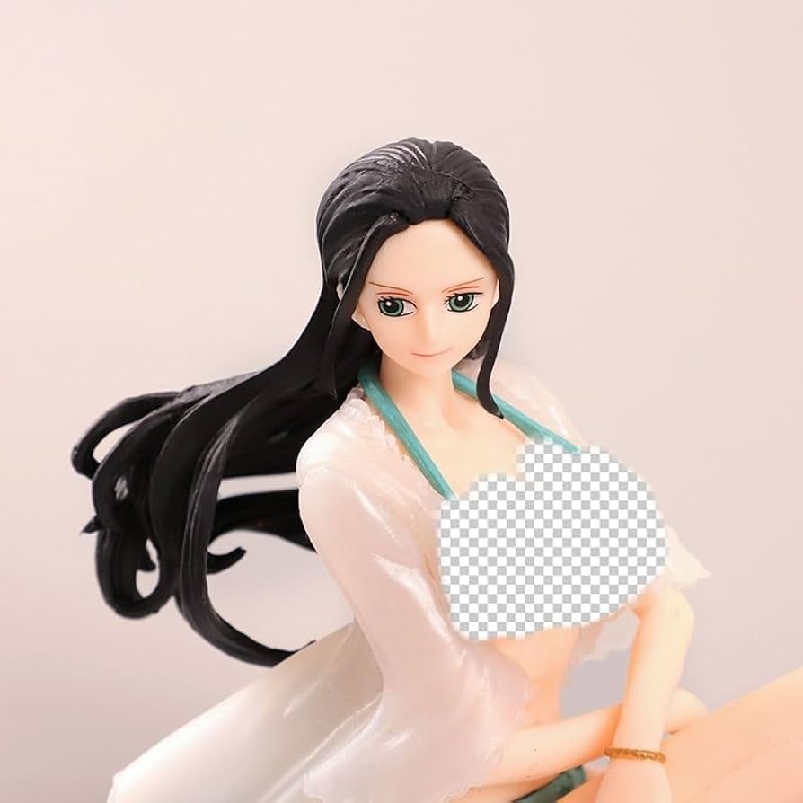 Amazon.co.jp: Szxc アニメ キャラクター モデル ワンピース