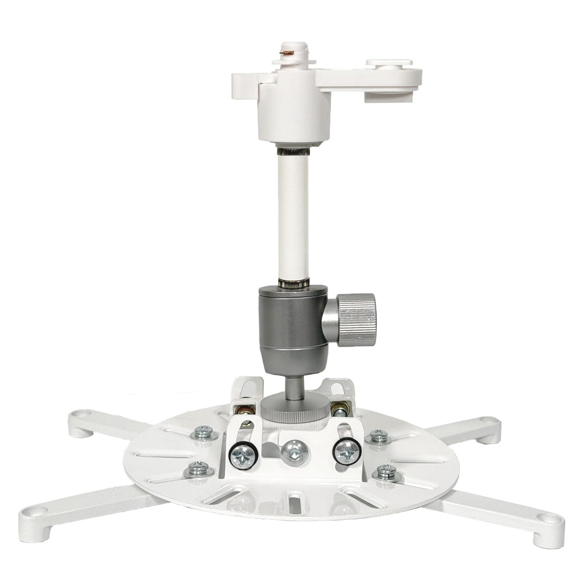 Amazon | プロジェクター天吊金具 ライティングレール (ダクトレール