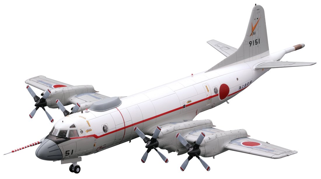 Amazon | トミーテック 技MIX 技AC306 海自 UP-3C 厚木 | プラモデル 通販