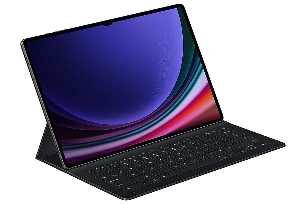 Amazon.co.jp: SAMSUNG - Galaxy Tab S9 Ultra ブックカバー