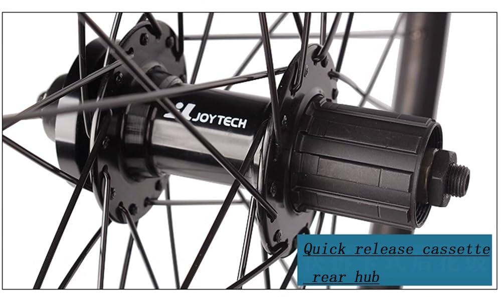 Amazon.co.jp: 700Cロードホイールセット 二層アルミ合金リム 6ボルト