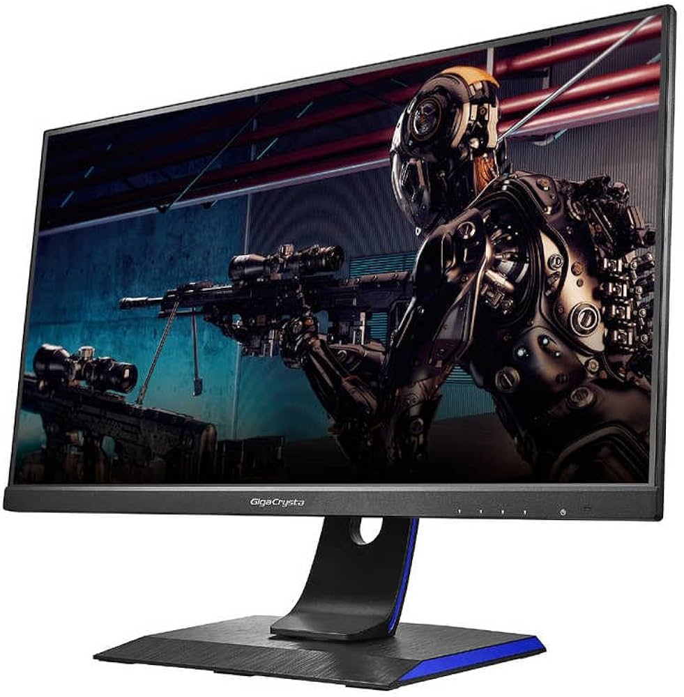 Amazon.co.jp: IOデータ ゲーミングモニター 23.8型/ フルHD (1920