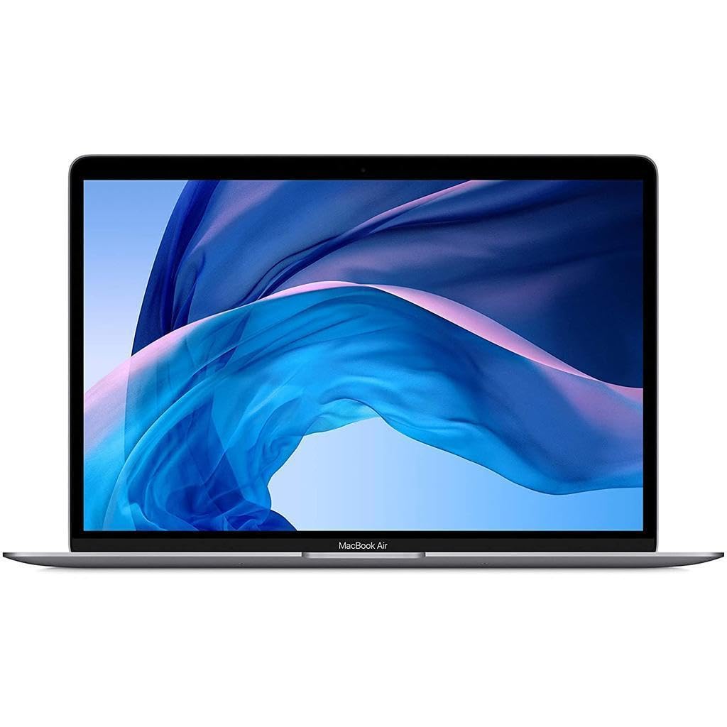 2020 Apple MacBook Air with 1.1GHz Intel Core i3 (13 inch, 8GB RAM