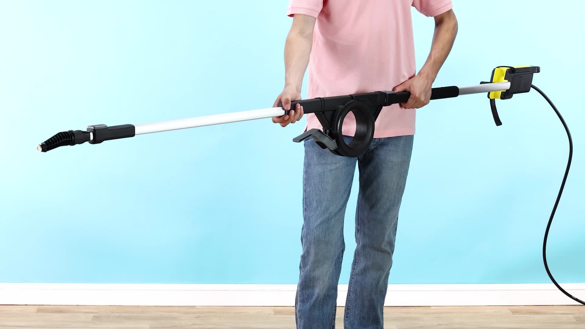 Amazon.com: Kärcher TLA 4 Telescopic Spray Lance High Pressure