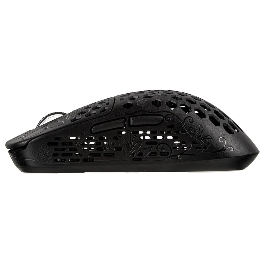 Amazon.co.jp: UNIUS BLACK LOTUS CARBON 8K ワイヤレス ゲーミング