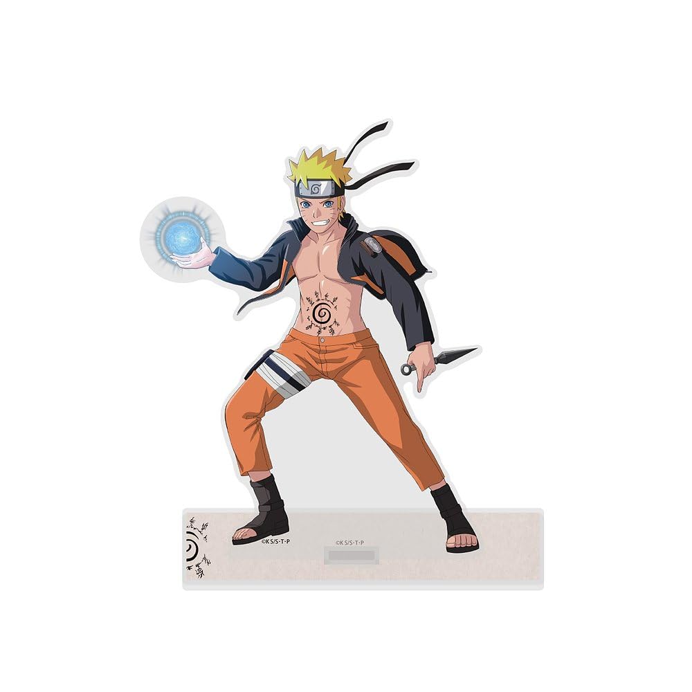 Amazon.co.jp: 【公式】コスパ NARUTO-ナルト- 疾風伝 描き下ろし