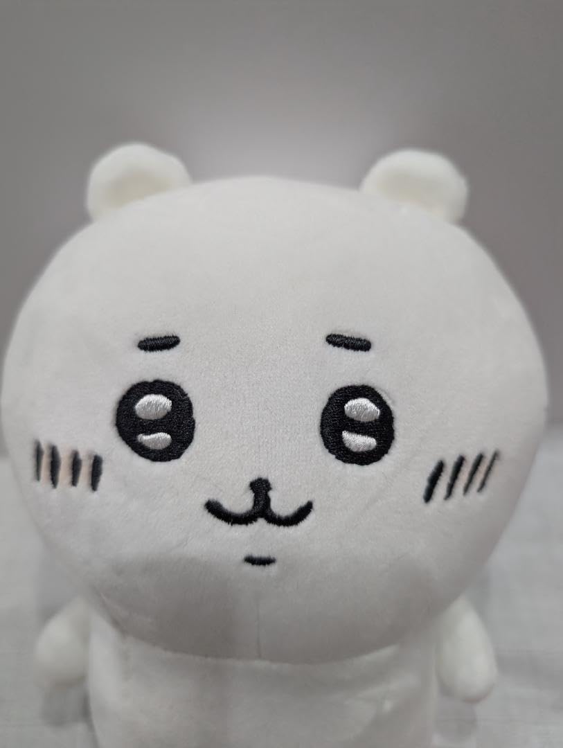 Amazon.co.jp: ちかわ なんか小さくてかわいいやつ ぬいぐるみS ちかわ