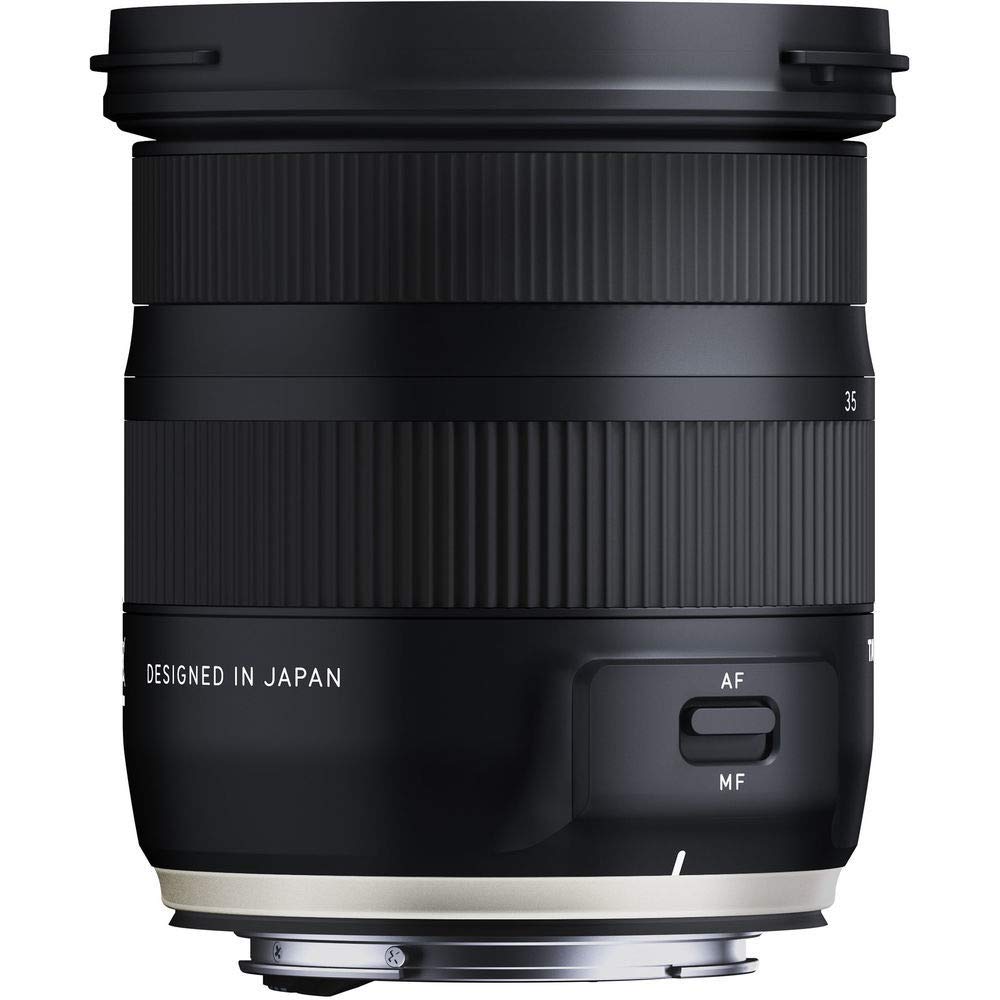 Amazon.com : Tamron 17-35mm F/2.8-4 Di OSD for Nikon Digital SLR
