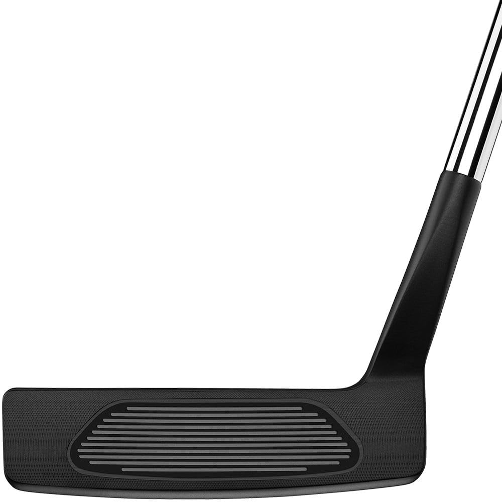 Amazon.co.jp: テーラーメイド 2024 TP Black Balboa LongCurve パター