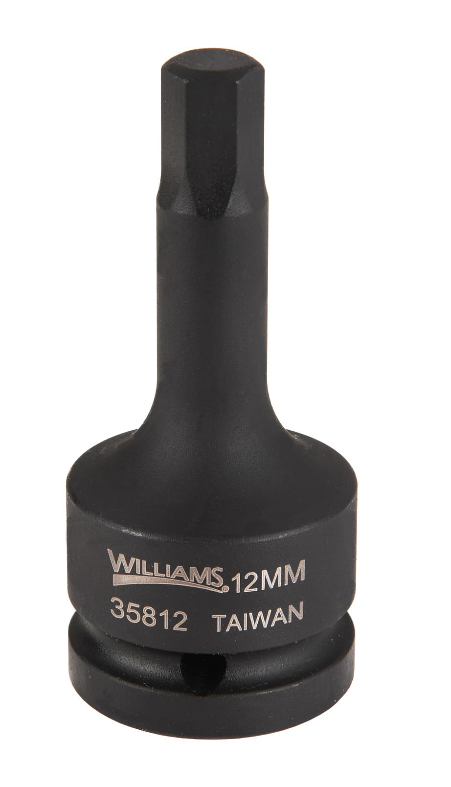 Amazon.com: Williams JHW35817 3/4 Inch Drive Impact Hex Bit Driver