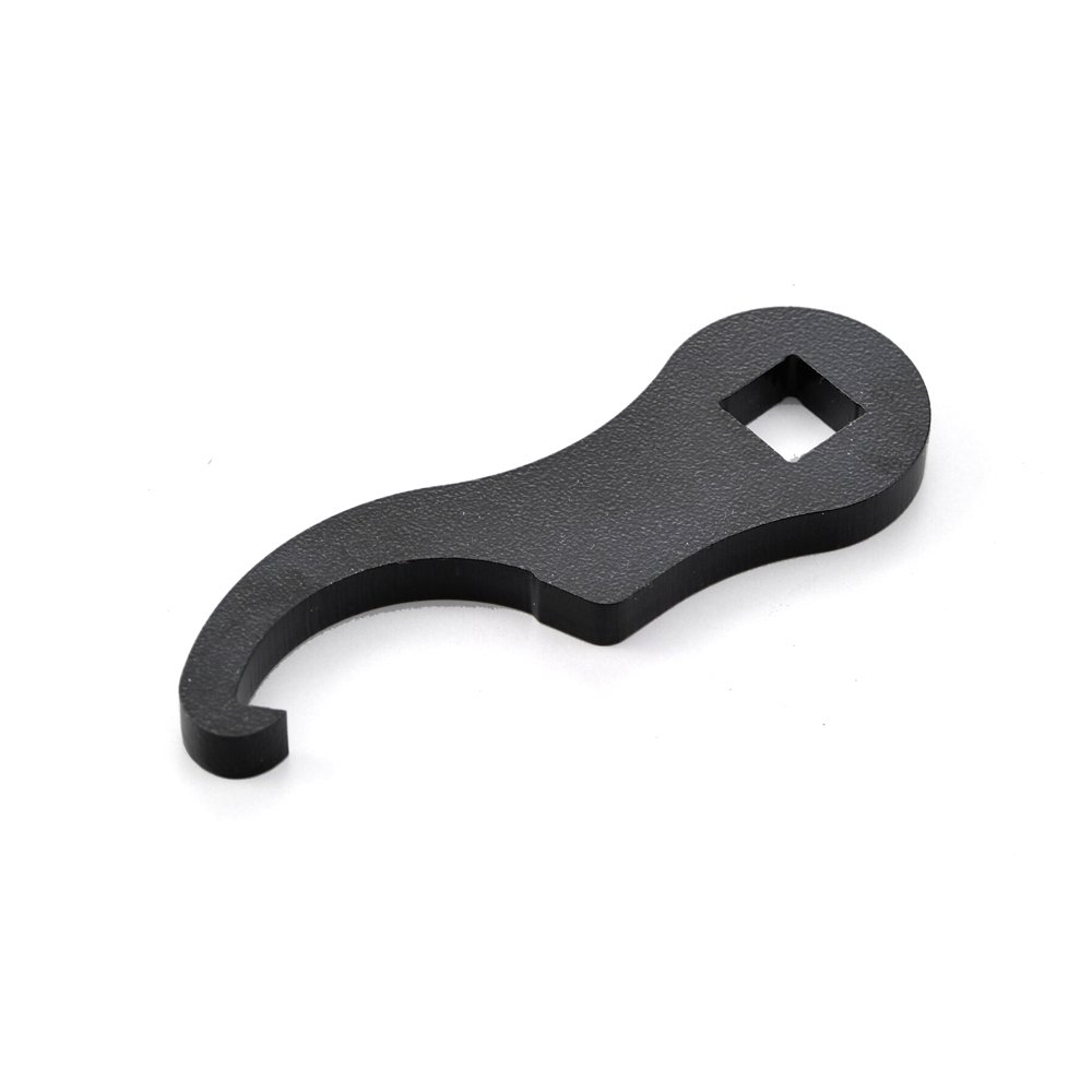 Amazon.co.jp: デイトナ(Daytona) ステアリングステムレンチ 3/8 対応