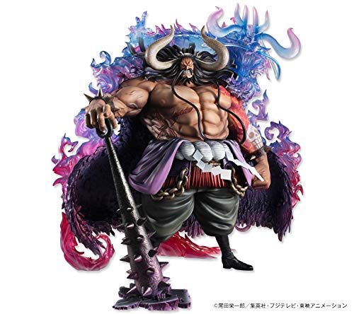 Amazon.co.jp: ワンピース ONE PIECE Portrait.Of.Pirates “WA-MAXIMUM