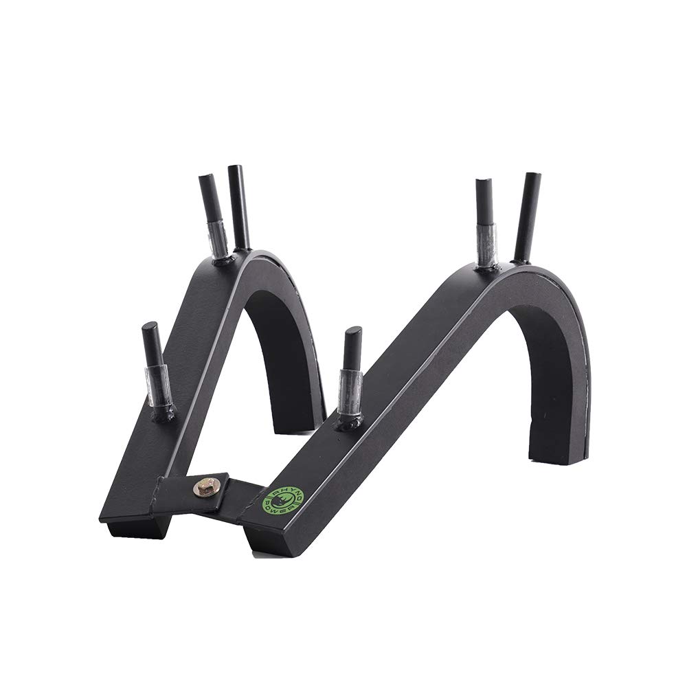 Amazon | フロントスクワットハーネス(L-胸囲46インチ以上 | Front