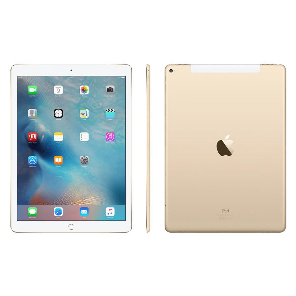 iPad Pro 12.9 第1世代 Wi-Fi＋Cellular 128㎇ Amazon.co.jp: 【整備