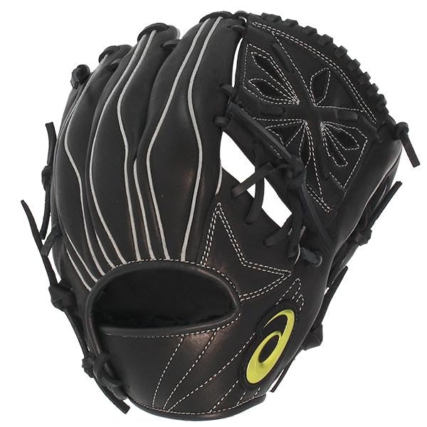 Amazon | asics(アシックス) 野球 軟式 グローブ グラブ 投手用