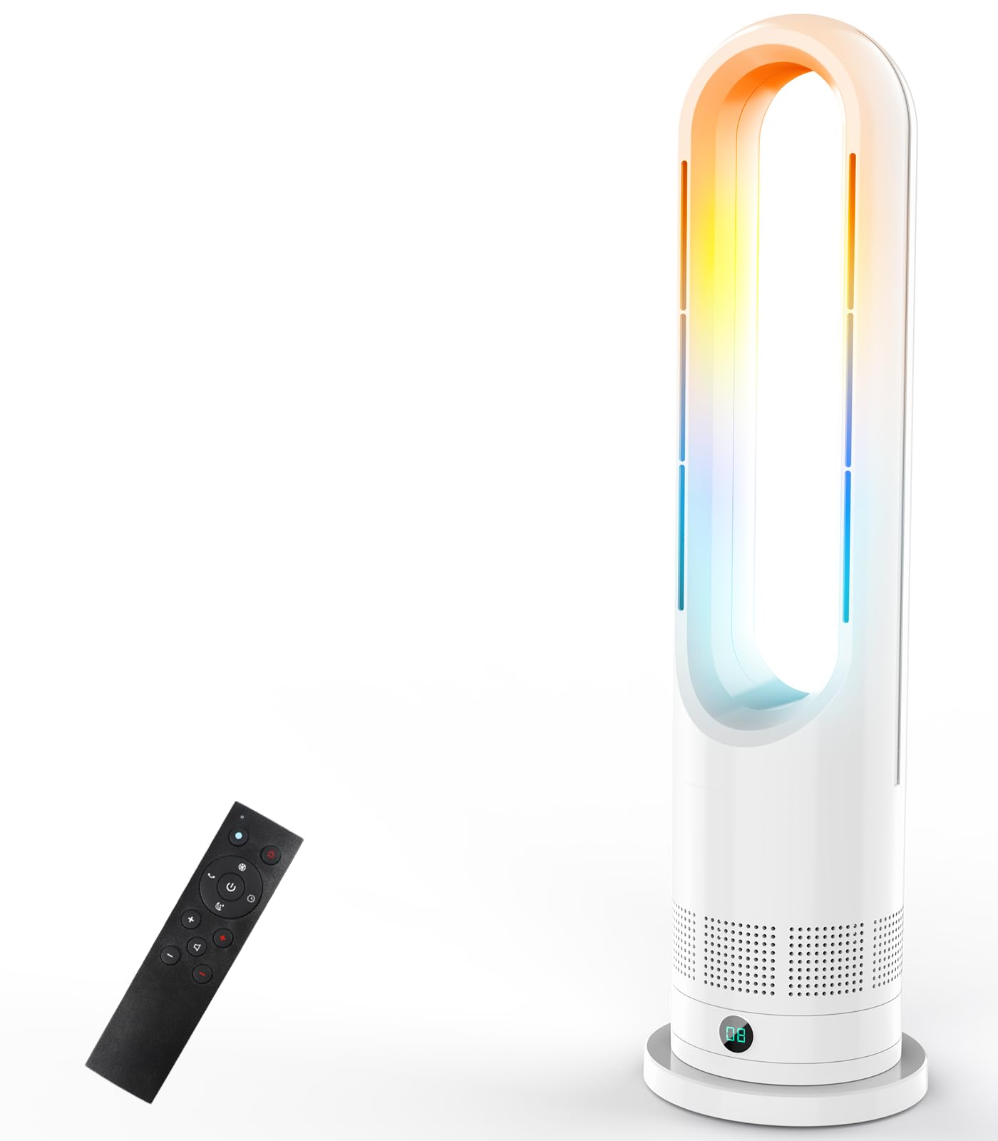 Amazon | 【2025最新進化】セラミックヒーター 電気 ファンヒーター