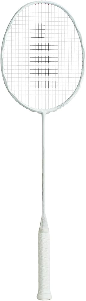 Amazon | ゴーセン GOSEN バドミントンラケット COCYTUS ICE
